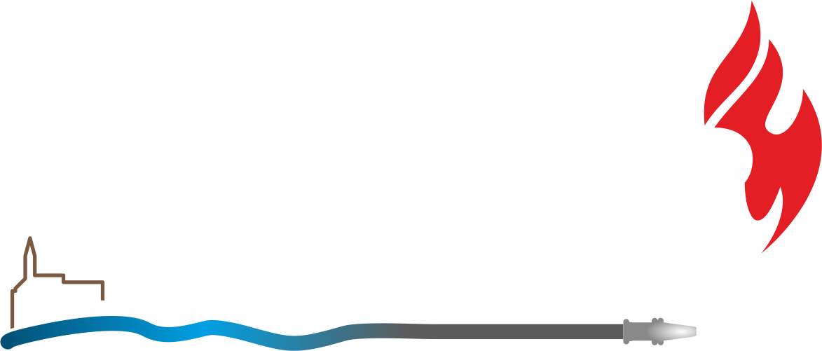 Logo der Freiwilligen Feuerwehr Oberbillig